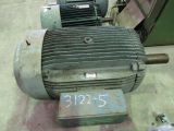 Used Weg 150 HP, 1180 RPM